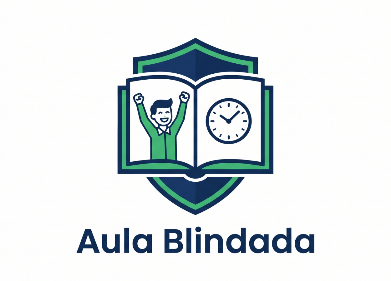 Aula Blindada
